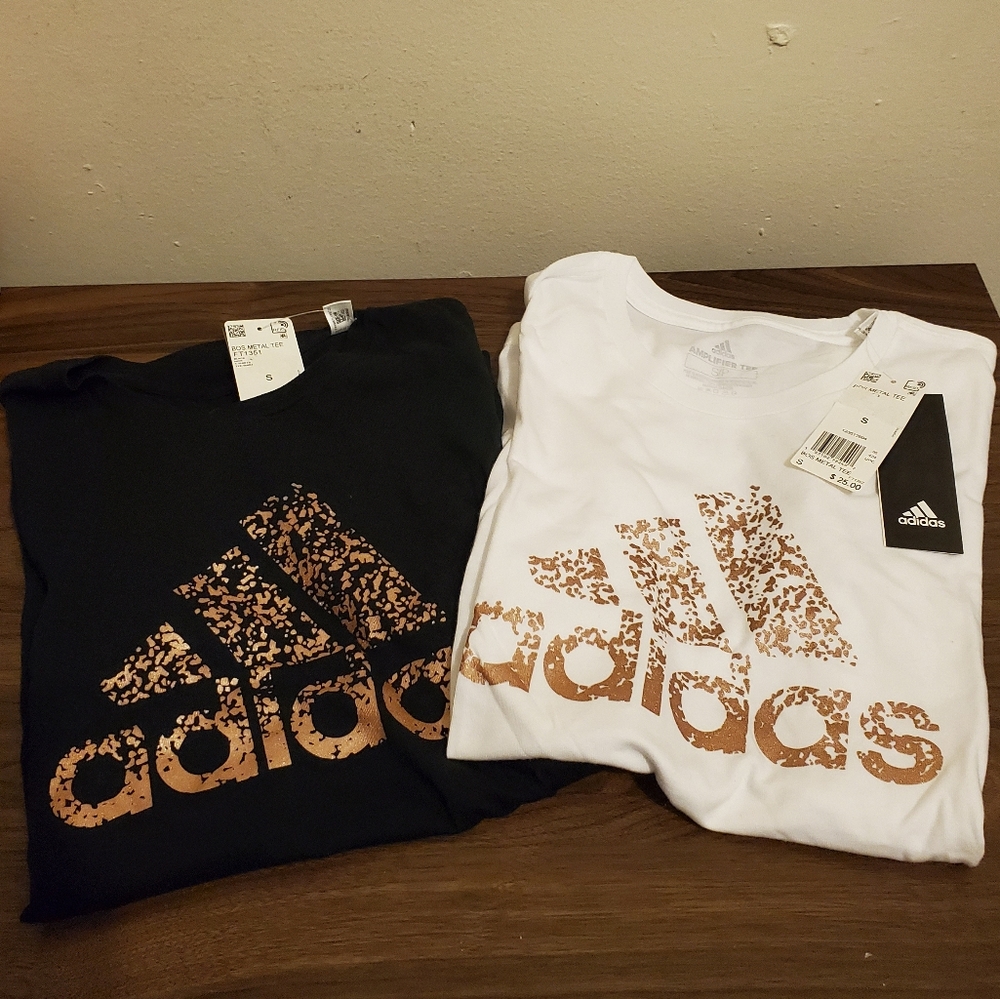 Adidas Tees